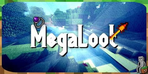 megaloot minecraft 1.12.2.